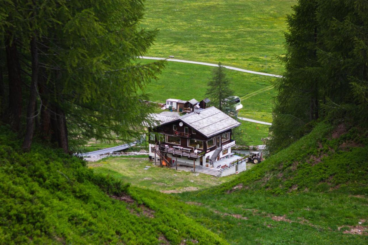 La Piana Appartamenti Alpe Devero Exterior photo