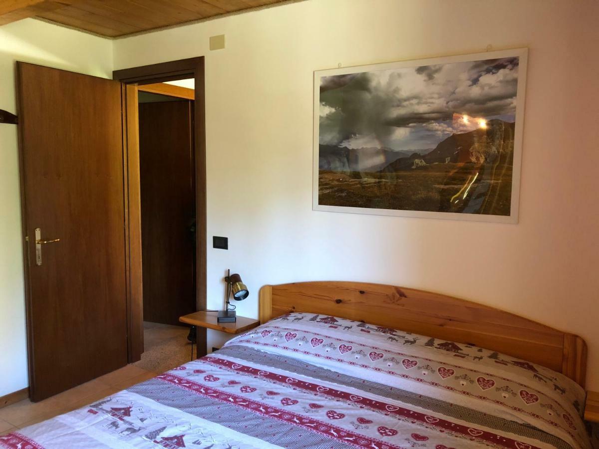 La Piana Appartamenti Alpe Devero Exterior photo
